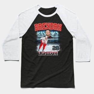 Brendan Lemieux Baseball T-Shirt